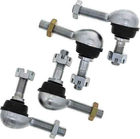 NICHE Tie Rod End Kit for Polaris Sportsman, XP, X2 550 850 7061175 7061174 ATV in Saudi Arabia