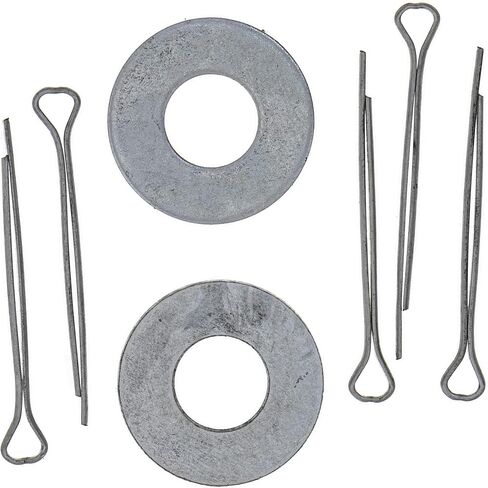 NICHE Tie Rod End Kit for Polaris Sportsman, XP, X2 550 850 7061175 7061174 ATV in Saudi Arabia