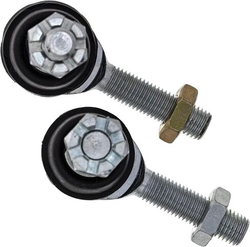 NICHE Tie Rod End Kit for Polaris Sportsman, XP, X2 550 850 7061175 7061174 ATV in Saudi Arabia