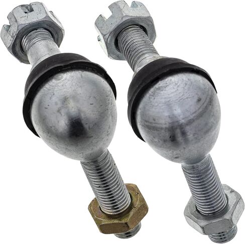 NICHE Tie Rod End Kit for Polaris Sportsman, XP, X2 550 850 7061175 7061174 ATV in Saudi Arabia
