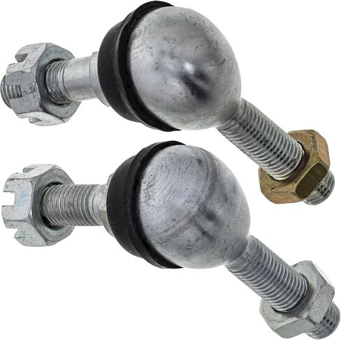 NICHE Tie Rod End Kit for Polaris Sportsman, XP, X2 550 850 7061175 7061174 ATV in Saudi Arabia