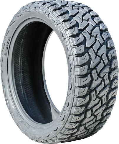 Predator New Mutant X-RT 35x12.50R22 F BSW in Saudi Arabia