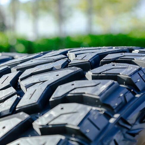 Predator New Mutant X-RT 35x12.50R22 F BSW in Saudi Arabia