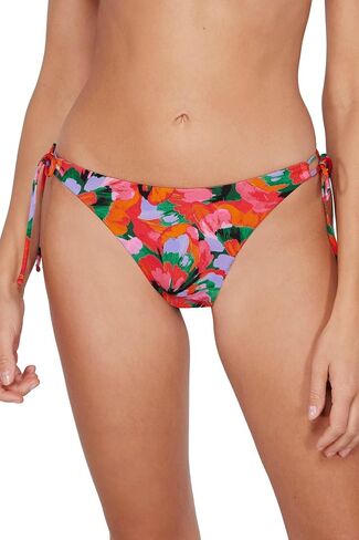 Sunsets Everlee Tie Side Women's Swimsuit Bikini Bottom in Saudi Arabia