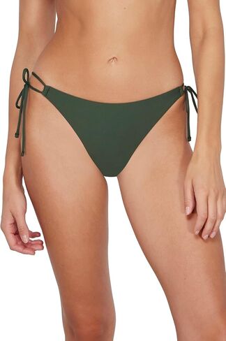 Sunsets Everlee Tie Side Women's Swimsuit Bikini Bottom in Kuwait