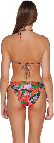 Sunsets Everlee Tie Side Women's Swimsuit Bikini Bottom in Saudi Arabia