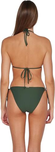 Sunsets Everlee Tie Side Women's Swimsuit Bikini Bottom in Kuwait