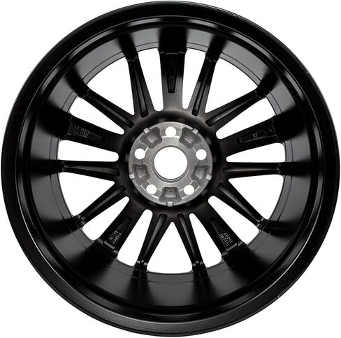 حافات جديدة 18 بوصة واحدة 18x8 بوصة الحافات عجلات السبائك لعام 2018 2019 2020 2021 2022 2023 2024 تويوتا كامري SE in Kuwait