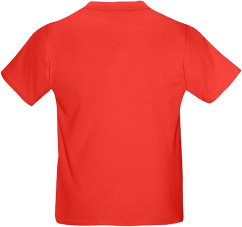 CafePress MLP Flower Fest T Shirt Kids Dark Cotton T-Shirt in Saudi Arabia