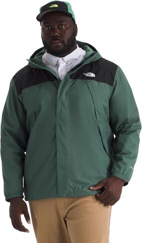جاكيت أنتورا من THE NORTH FACE برونزي صدئ SM in Saudi Arabia