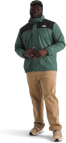 جاكيت أنتورا من THE NORTH FACE برونزي صدئ SM in Saudi Arabia