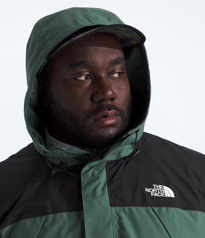 جاكيت أنتورا من THE NORTH FACE برونزي صدئ SM in Saudi Arabia