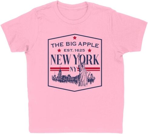إجازة شباب New York New York Kids in Saudi Arabia