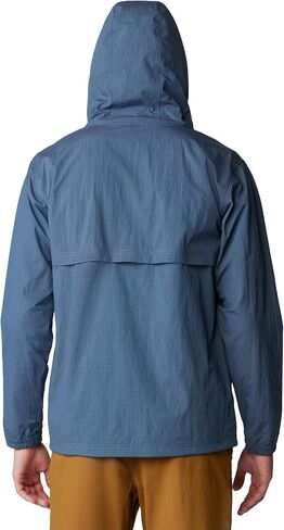 Mountain Hardwear Men's Stryder Full Zip in Saudi Arabia