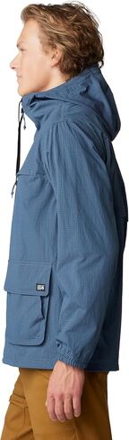 Mountain Hardwear Men's Stryder Full Zip in Saudi Arabia