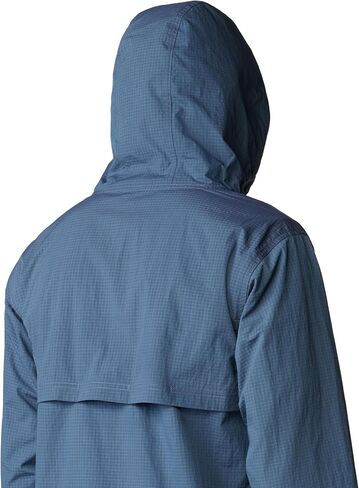 Mountain Hardwear Men's Stryder Full Zip in Saudi Arabia