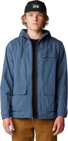 Mountain Hardwear Men's Stryder Full Zip in Saudi Arabia
