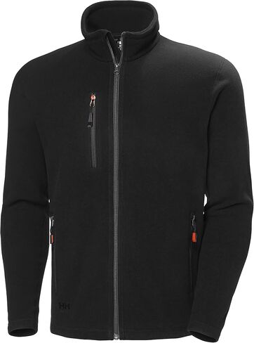 Helly-Hansen Men Oxford Fleece Jacket in Kuwait
