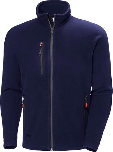 Helly-Hansen Men Oxford Fleece Jacket in Kuwait