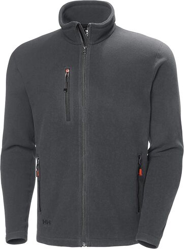 Helly-Hansen Men Oxford Fleece Jacket in Kuwait
