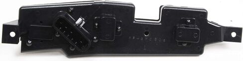 New Aftermarket Tail Lamp Passenger And Driver Side 4-pc Kit with Tail Light Circuit Board Compatible With Chevy/GMC C/K Full Size P/U 1988-2000 OEM 5977868-PFM 5977867-PFM 16511565 16511566 in Kuwait