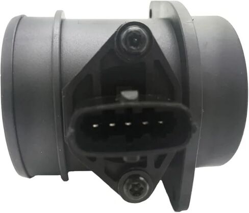 Mass Air Flow MAF Sensor ，Compatible with Volvo XC90 XC70 S60 S80 V70 2.4 2.5 Air Flow Meter 0280218108 0280218007 0280218045 0280218088 in Saudi Arabia