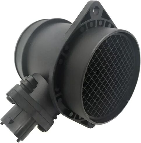 Mass Air Flow MAF Sensor ，Compatible with Volvo XC90 XC70 S60 S80 V70 2.4 2.5 Air Flow Meter 0280218108 0280218007 0280218045 0280218088 in Saudi Arabia
