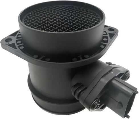 Mass Air Flow MAF Sensor ，Compatible with Volvo XC90 XC70 S60 S80 V70 2.4 2.5 Air Flow Meter 0280218108 0280218007 0280218045 0280218088 in Saudi Arabia