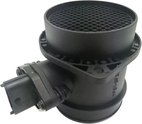 Mass Air Flow MAF Sensor ，Compatible with Volvo XC90 XC70 S60 S80 V70 2.4 2.5 Air Flow Meter 0280218108 0280218007 0280218045 0280218088 in Saudi Arabia