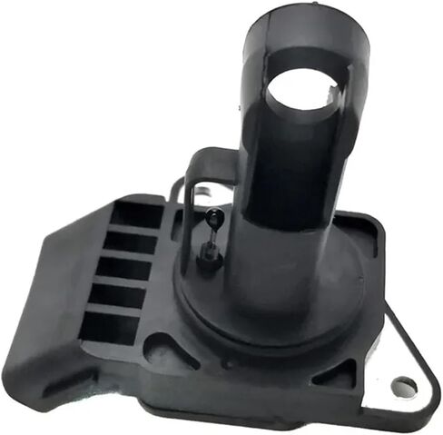 Mass Air Flow MAF Sensor ，Compatible with Toyota Corolla E11 Lexus GS 430 SC 430 Air Flow Meter 22204-15010 197400-2060 222040D010 1974002050 in Saudi Arabia