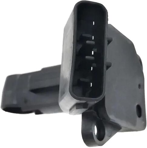 Mass Air Flow MAF Sensor ，Compatible with Toyota Corolla E11 Lexus GS 430 SC 430 Air Flow Meter 22204-15010 197400-2060 222040D010 1974002050 in Saudi Arabia