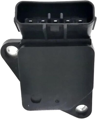 Mass Air Flow MAF Sensor ，Compatible with Toyota Corolla E11 Lexus GS 430 SC 430 Air Flow Meter 22204-15010 197400-2060 222040D010 1974002050 in Saudi Arabia