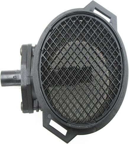 Air Flow Sensor Adapter Air Flow Meter 0280217810 Compatible With Mercedes-Benz W163 W164 W202 W203 W220 W463 1130940048 A1130940048 AF10087-12B1 Air Meter Mount Base in Kuwait