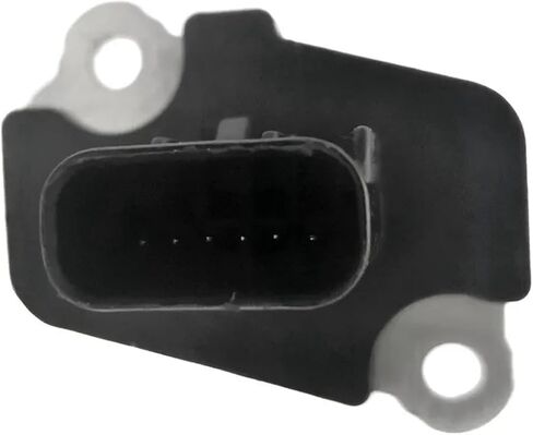 Mass Air Flow MAF Sensor ，Compatible with CHRYSLERG DODG Jeep Lancia Air Flow Meter AFH70M49 53013733AB in Saudi Arabia