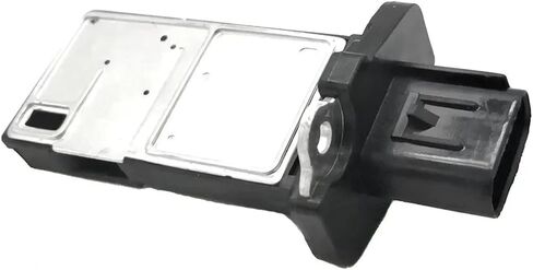 Mass Air Flow MAF Sensor ，Compatible with CHRYSLERG DODG Jeep Lancia Air Flow Meter AFH70M49 53013733AB in Saudi Arabia
