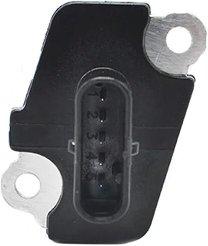 Mass Air Flow MAF Sensor ，Compatible with Porsche Panamera Air Flow Meter AFH70-105 AFH70105 97060513700 970 605 137 00 in Saudi Arabia
