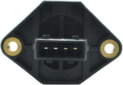 Mass Air Flow MAF Sensor ，Compatible with Volvo Air Flow Meter 0280217001 3517881 in Saudi Arabia