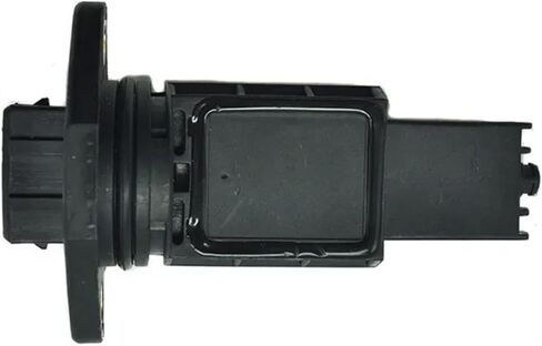 Mass Air Flow MAF Sensor ，Compatible with Volvo Air Flow Meter 0280217001 3517881 in Saudi Arabia