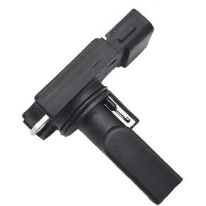 Mass Air Flow MAF Sensor ，Compatible with Silverado Kodiak GMC Sierra Air Flow Meter AFH90M-01B AFH90M01B 8972095452 in Saudi Arabia
