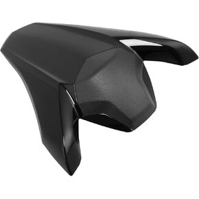 TCT-MOTORPARTS Black Rear Seat Cover Tail Pillion Fairing Cowl Fit For Kawasaki Z900 2017-2023 in Saudi Arabia