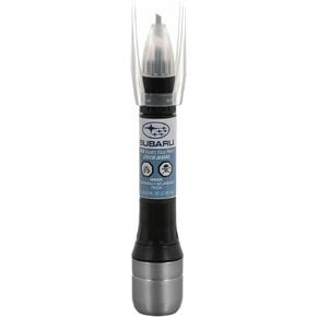 Subaru Genuine J361SFJ030A1 Touch Up Paint - Quartz Blue Pearl, 1 Pack in Saudi Arabia