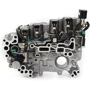 OEM RE0F11A JF015E CVT STRIMMISS HOUM in Kuwait