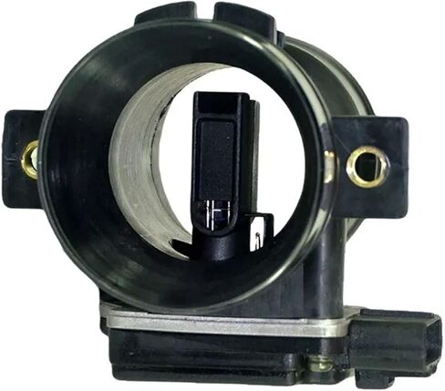 Mass Air Flow MAF Sensor ，Compatible with Puma Fusion Focus Air Flow Meter 98AB-12B579-DA XS4F-12B624-AB XS4F12B624AB in Saudi Arabia
