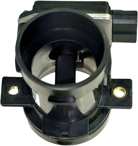 Mass Air Flow MAF Sensor ，Compatible with Puma Fusion Focus Air Flow Meter 98AB-12B579-DA XS4F-12B624-AB XS4F12B624AB in Saudi Arabia