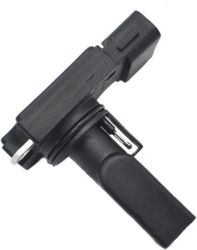 مستشعر MAF Air Flow MAF ， متوافق مع Silverado Kodiak GMC Sierra Air Flow Meter AFH90M-01B AFH90M01B 8972095452 in Saudi Arabia