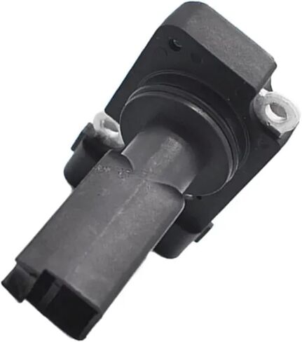 مستشعر MAF Air Flow MAF ， متوافق مع Silverado Kodiak GMC Sierra Air Flow Meter AFH90M-01B AFH90M01B 8972095452 in Saudi Arabia