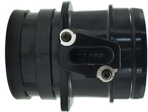 مستشعر MAF تدفق الهواء الشامل ， متوافق مع مقعد Skoda VW تدفق الهواء متر 06J906461B AFH60-34 AFH6034 in Saudi Arabia