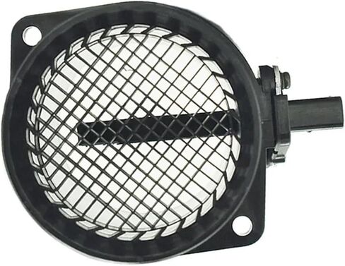 مستشعر MAF تدفق الهواء الشامل ， متوافق مع مقعد Skoda VW تدفق الهواء متر 06J906461B AFH60-34 AFH6034 in Saudi Arabia
