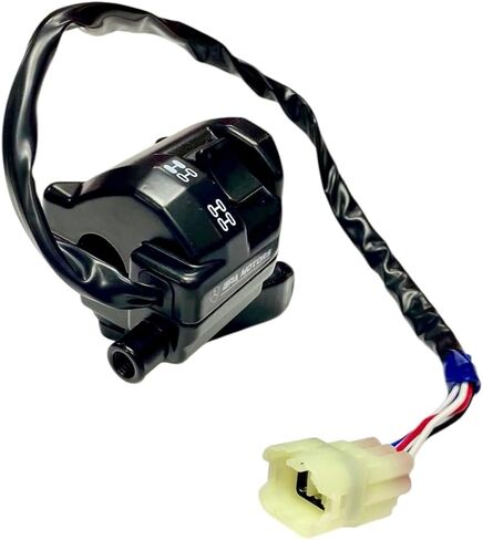 مجموعة ذراع Thumb Throttle Lever تناسب Can-Am Renegade Outlander 1000 500 570 800 850 (2007-2021) 707000595 in Saudi Arabia