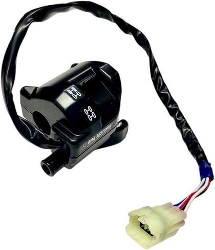 مجموعة ذراع Thumb Throttle Lever تناسب Can-Am Renegade Outlander 1000 500 570 800 850 (2007-2021) 707000595 in Saudi Arabia